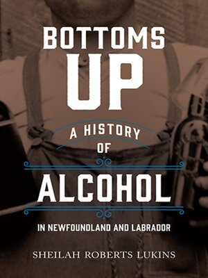 cover image of Bottoms Up